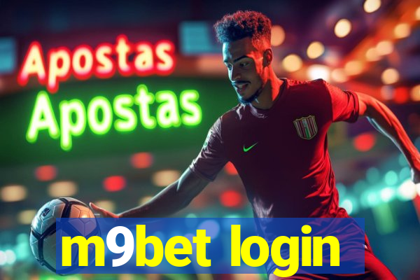 m9bet login